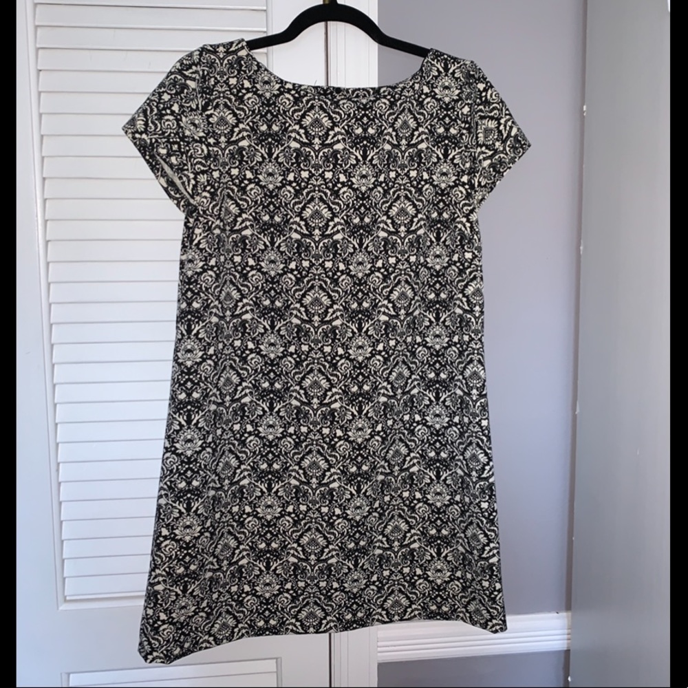 Zara Dress